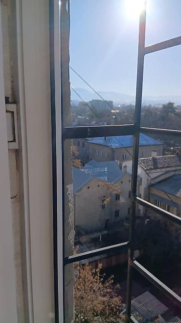 Продажа квартир: 2 комнаты, 52 м², Индивидуалка, 7 этаж, Евроремонт — 9