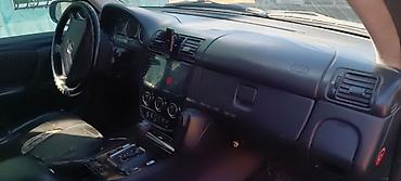 range rover satilir: Mercedes-Benz M-Class: 2.7 l | 2004 il Ofrouder/SUV — 4