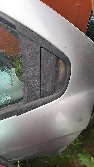 transpeed x4: ALFA ROMEO 156 KVAKA ZADNJIH VRATA | Kvake zadnjih vrata za alfa — 4