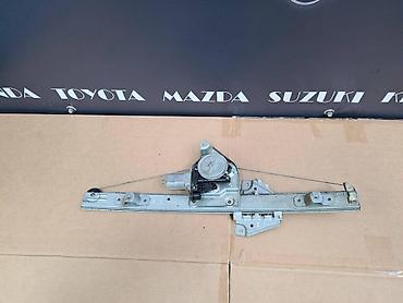 ELEKTRO PODIZA PROZORA Z.L. ZA SUZUKI GRAND VITARA OD 2005. DO 2015