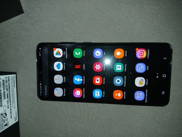 Samsung: Samsung Galaxy S22 Ultra, 128 GB