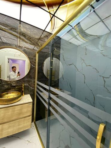 Yeni tikili: M. Həzi Aslanov, 4 otaqlı, Yeni tikili, m. Həzi Aslanov, 157 kv. m — 12