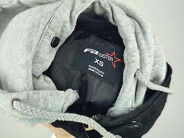 hard rock bluza: FB Sister, Kurtka bomberka damska, rozmiar XS — 4