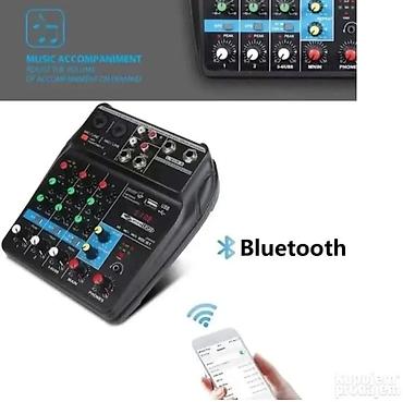 usb kit bluetooth: Podignite kvalitet svog zvuka na viši nivo uz ovu kompaktnu i moćnu — 1
