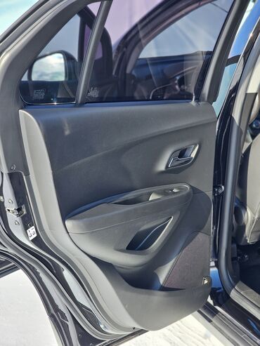 Chevrolet: Chevrolet Tracker: 2020 г., 1.4 л, Автомат, Бензин, Кроссовер — 13