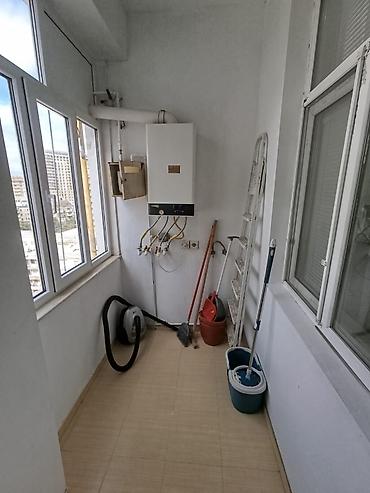 şəmkirdə ev: Caspian Plazaya yaxın ərazidə, köhnə 6-cı paralel küçəsində ev kirayə — 3