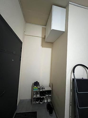 акунбаева: 2 комнаты, 56 м², 11 этаж, Свежий ремонт — 2