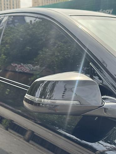 honda dio 35: BMW 5 series: 2016 г., 3 л, Автомат, Бензин, Седан — 7