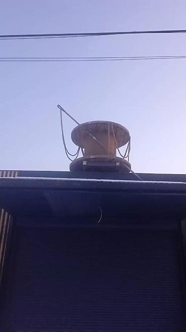 Металлические заборы: Металлический забор, Металлический сайдинг, Без отделки, Новый, Покраска забора — 2