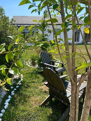 mahrasa bagi: Novxanıda bağ satılır 6 sot 120 kvadratmetr 3 otaq tam təmirli paket — 10