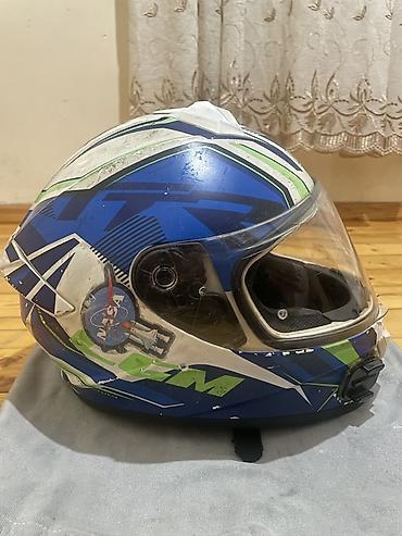 moon af 50 pro: CGM italiya brendi kask Kask satilir. Italiya brendidir. Gopro ucun — 2