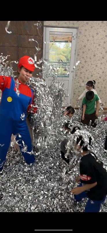 Организация мероприятий: Организация мероприятий | Ведущий, тамада, Оформление мероприятий — 1