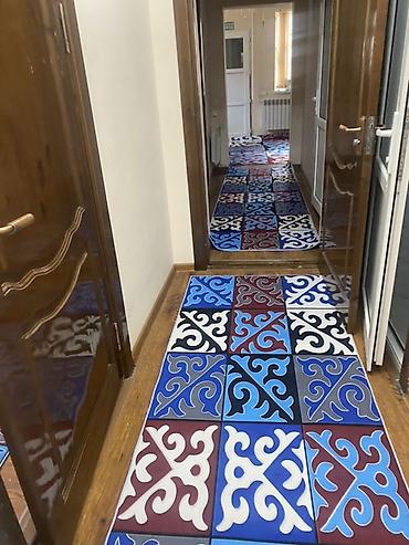 Посуточная аренда комнат: Номера для проживания в гостевом доме в центре города Каракол, по — 9