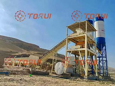 Бетономешалки, смесители: Бетономешалка Принудительная, Большая (более 300 л), Новый — 10