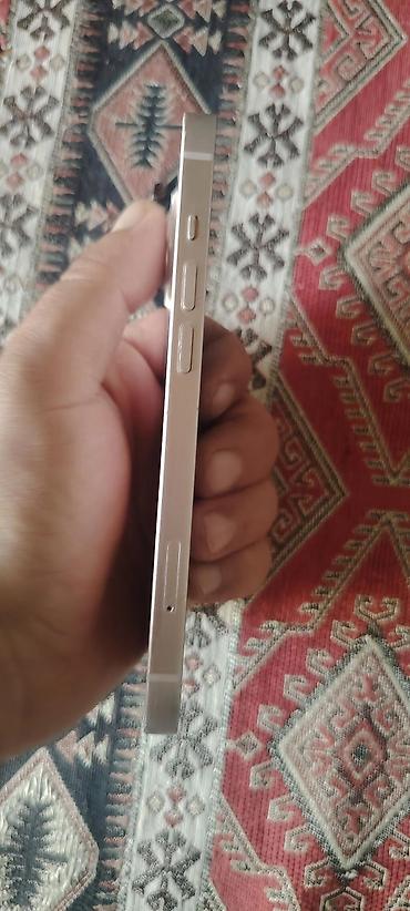 iphone 11 12 13: IPhone 13, 128 GB, Çəhrayı, Barmaq izi, Face ID — 1