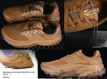 Patike: NEW BALANCE CONCEPT MODELI, ULTRA HIT 2025-26 | Novo! ! ! Hot! ! — 25