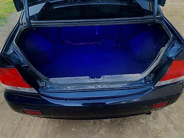 на монтеро спорт: Mitsubishi Lancer: 2005 г., 1.6 л, Механика, Бензин, Седан — 9