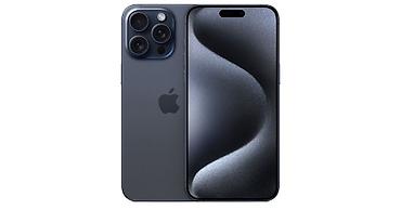 IPhone 15 Pro Max, 256 ГБ, титановый цвет. Характеристики по