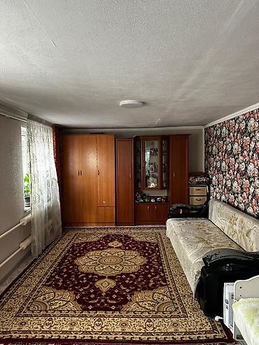 Продажа коттеджей и домов: Продаю дом Целиноградская 29 Район Таатан 8 соток 108 кВ 5 комнат — 9