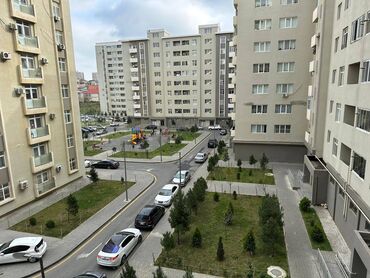 Yeni tikili: Yasamal, 4 otaqlı, Yeni tikili, 110 kv. m -da lalafo.az — 2 Yeni tikili: Yasamal, 4 otaqlı, Yeni tikili, 110 kv. m — 2