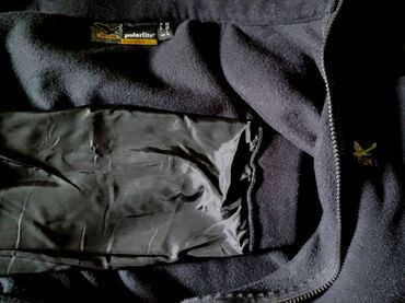 Dukserice: Tooop SALEWA PolarLite - polar duks - L Predobar SALEWA duks u ekstra — 4