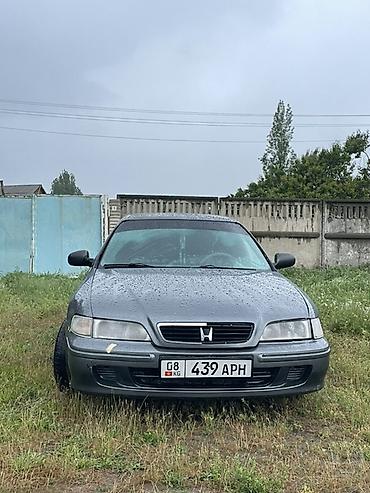 афто мобил: Honda Accord: 1997 г., 1.8 л, Механика, Бензин, Седан — 1