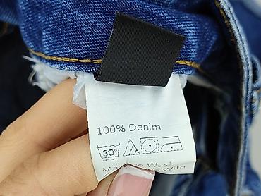 lidl bermudy: Shein, Szorty damskie, rozmiar XL — 6