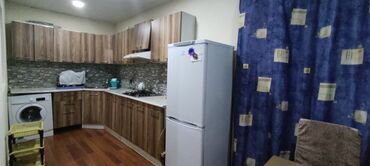 Günlük kirayə evlər: 160 kv. m, 3 otaqlı — 12