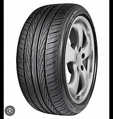 шина 21555r16: Одна новая шина лето 215/55/16. Цена 2800 сом. В наличии только одна — 1