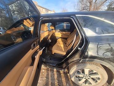 Kia: Kia Sorento: 2021 г., 2.2 л, Автомат, Дизель, Кроссовер — 10