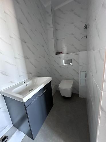 квартира под выкуп: 1 комната, 32 м², Индивидуалка, 4 этаж, Свежий ремонт — 3