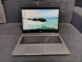 сколько стоит ремонт ноутбука: Ноутбук, HP, 16 ГБ ОЭТ, Intel Core i5, 15.6 ", Колдонулган, Жумуш, окуу үчүн, эс тутум NVMe SSD
