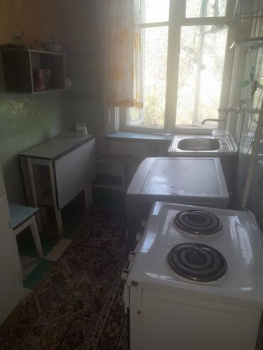 продажа ихлас южный: 2 комнаты, Собственник, С мебелью частично