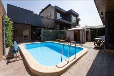 Отели и хостелы: 🌟 Продается уникальный отель с 9 люксовыми номерами! 🌟 — 5