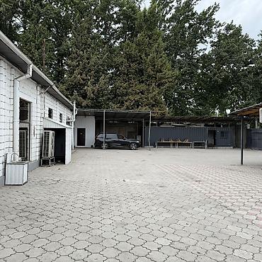 Аренда офисов: Коммерческая недв с территорией 15 сот,600м производства и проживания — 7