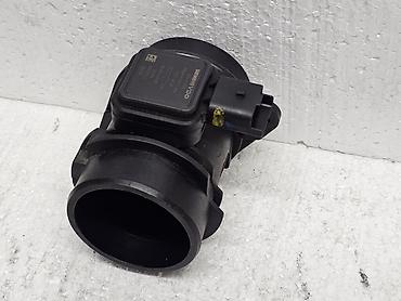 Датчики, сенсоры, предохранители: Расходомер Citroen 2005 г., Б/у, Оригинал, Германия — 13