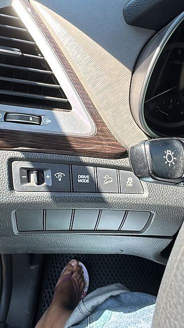 r18 hyundai: Hyundai Santa Fe: 2017 г., 2.4 л, Автомат, Бензин, Кроссовер — 6
