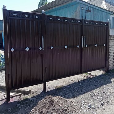 Покраска: Покраска окон, Покраска дверей, Покраска наружных стен, На водной основе, На масляной основе, Больше 6 лет опыта — 4