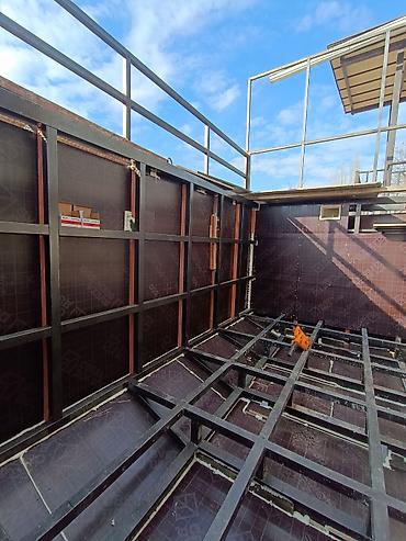 Строительство под ключ: Больше 6 лет опыта — 24