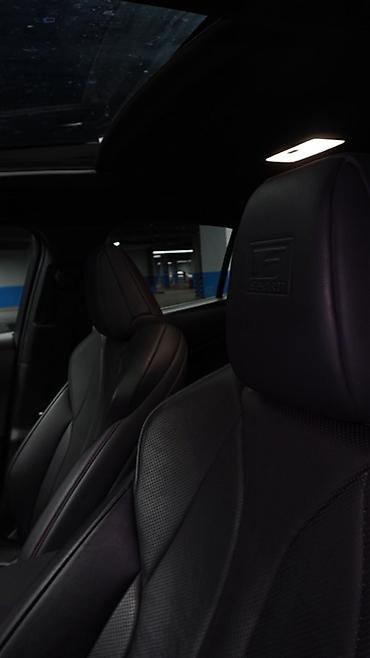 Lexus: Lexus UX: 2018 г., 2 л, Вариатор, Бензин, Кроссовер — 10