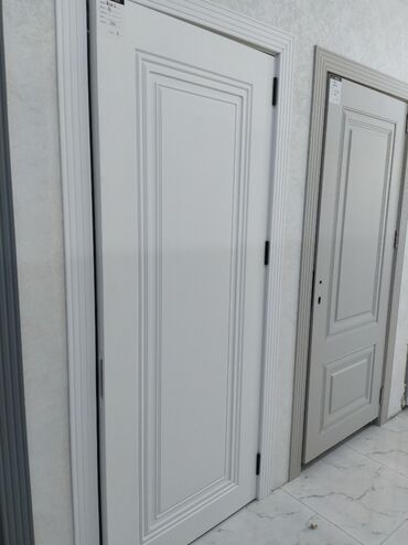 Qızdırıcı və isidicilər: Yeni MDF Otaq qapısı Pulsuz quraşdırma, Pulsuz çatdırılma