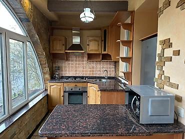 145: 3 комнаты, 70 м², Индивидуалка, 3 этаж, Дизайнерский ремонт — 9