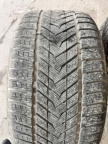 245 50 19: Зимние шины Размер 315/35 R22 Размер 275/40 R22 Проехал 1.5 месяца — 1