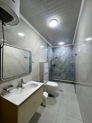 Долгосрочная аренда домов: 180 м², 5 комнат — 14
