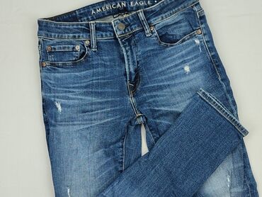American Eagle, Джинси жіночі, розмір L