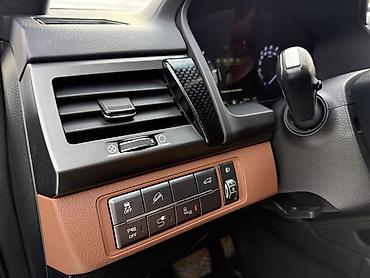 Ssangyong: Ssangyong Rexton: 2020 г., 2.2 л, Автомат, Дизель, Внедорожник — 6