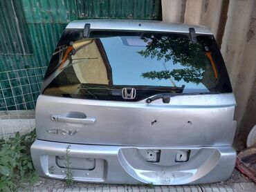 диски на honda cr v 3 в Кыргызстан | Автозапчасти: Дверь от багажника Honda CR V 
Цена 10 000 с 
Тел