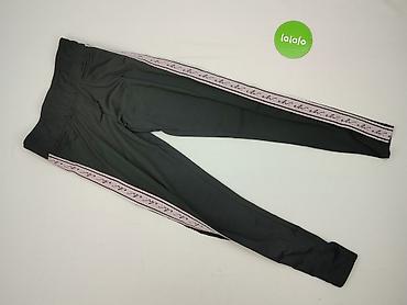 hooligans polska: Legginsy Sportowe damskie, rozmiar M — 2