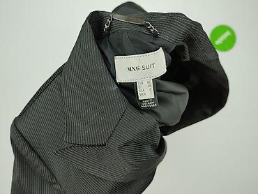 flare mango: MNG Suit, Marynarka damska, rozmiar M — 4