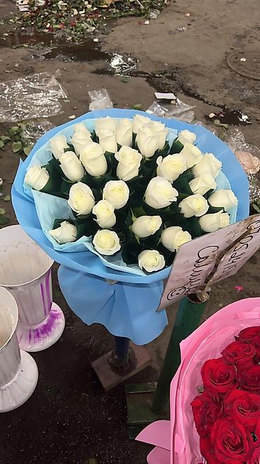 отдам даром цветы: Букеты по приемлемой цене всегда свежие💐💐💐 — 2